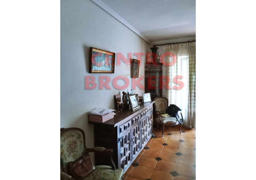 Duży apartament kilka metrów od plaży z widokiem na morze w Cullera, Walencja